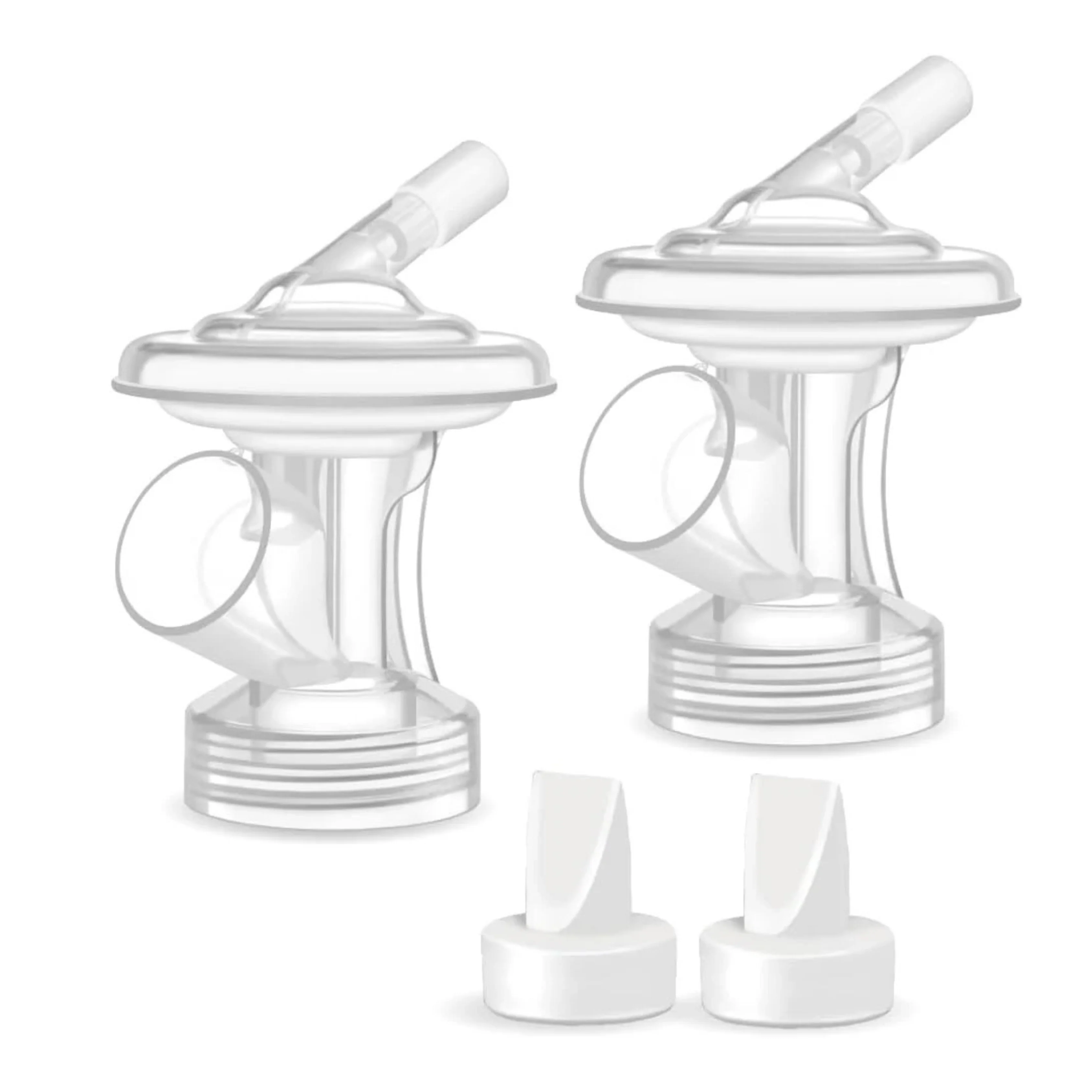 Pump Adapters